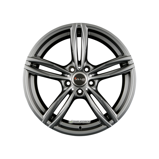 AVUS Racing AF15 Anthracite